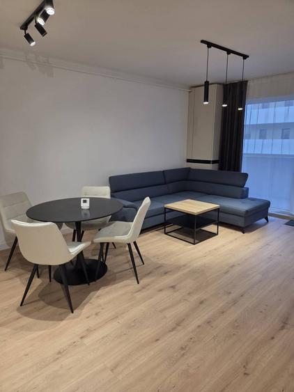 Apartament 2 camere Floresti Eroilor ( blocurile albe) - 4