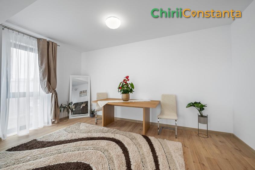 ✅Apartament 3 camere cu parcare · Tomis Plus - Palazu Mare / Spectrum - 3