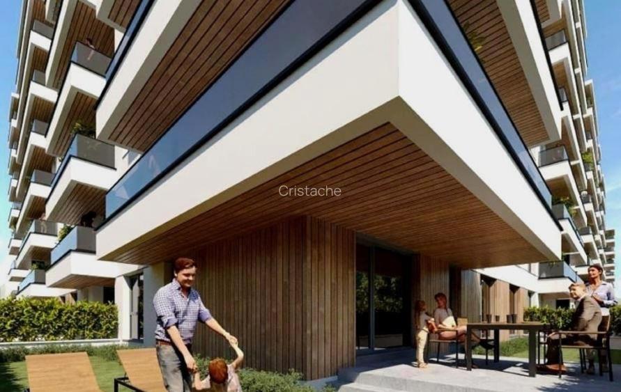 Apartament 2 camere de vanzare cu PARCARE I Nusco City I Faza 2 I Pipera Apartament 2 camere de vanzare cu PARCARE I Nusco City I Faza 2 I Pipera