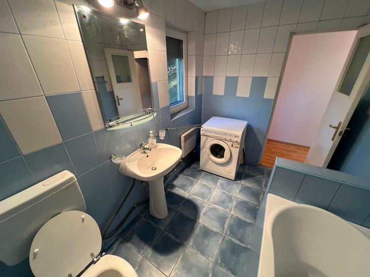 Vila de vanzare langa PITESTI; 3 dormitoare, 2 bai ; complet mobilata si utilata - 10