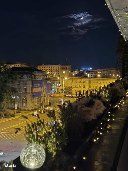 Central | Gara de Nord | Ideal Airbnb | Etaj 6 - 1