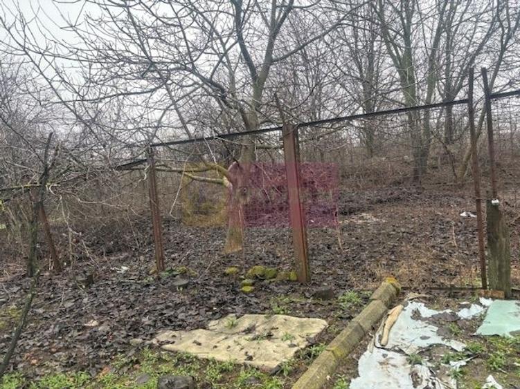 Teren Prelungirea Ghencea- sector 6 planul 2 - 2