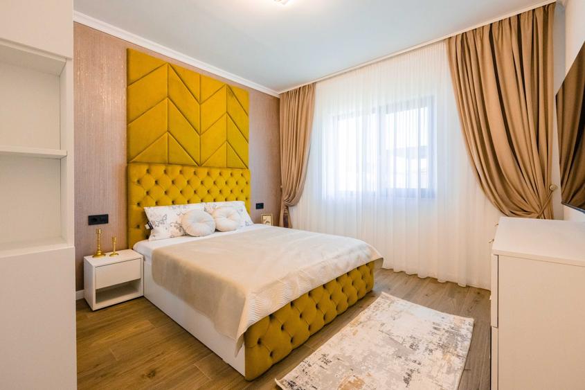 Casă cu 4 camere în Central