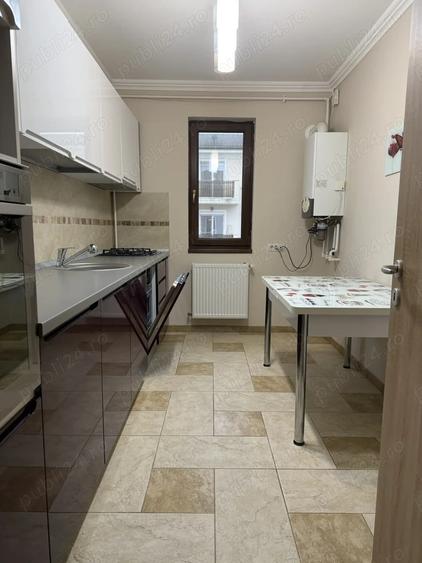 Chirie Apartament 3 Camere - 4