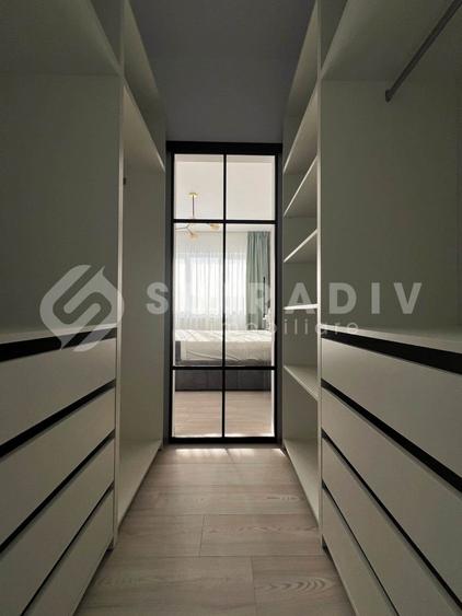 Apartament 3 camere | Superfinisat | Zona Roata Făget - 6