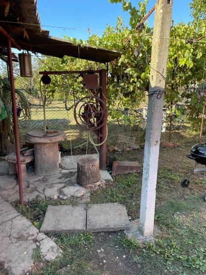 Vand casa in Podari in zona excelenta - 2