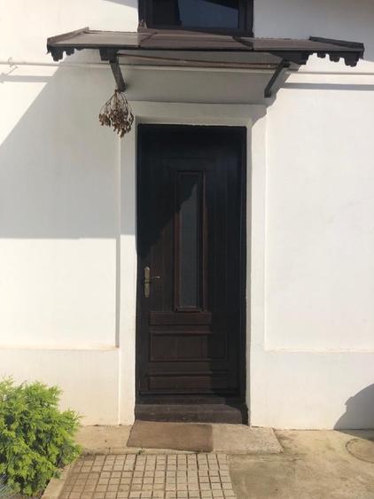 Casă de vânzare deosebită, pretabil locuit, cabinete, afacere!  - 6