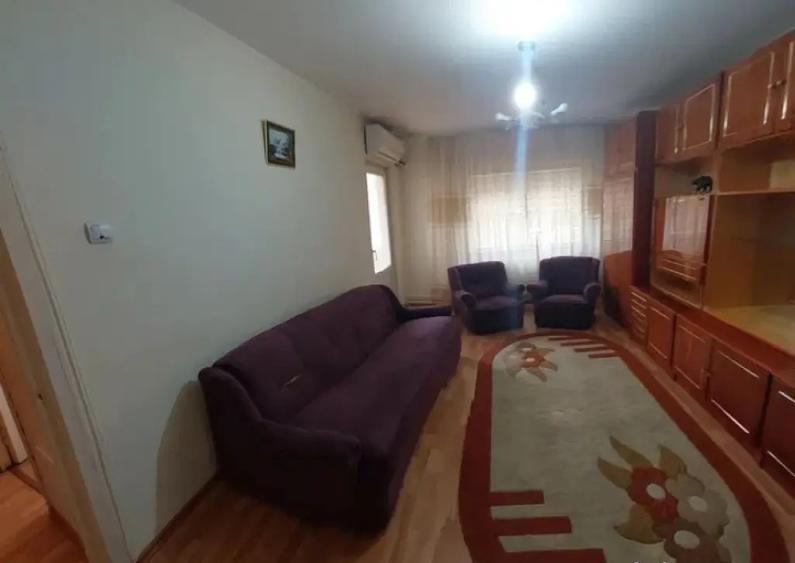 Tomis nord Rovere-apartament 2 camere decomandat - 1