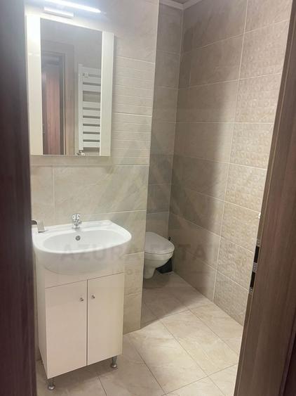 Apartament 2 camere 71 mp utili 2 bai 2 balcoane zona Arhitectilor - 8