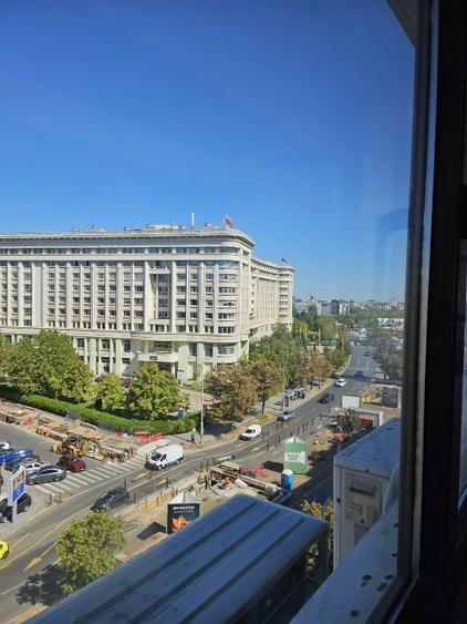 Apartament 2 camere Marriott PROPRIETAR - 1