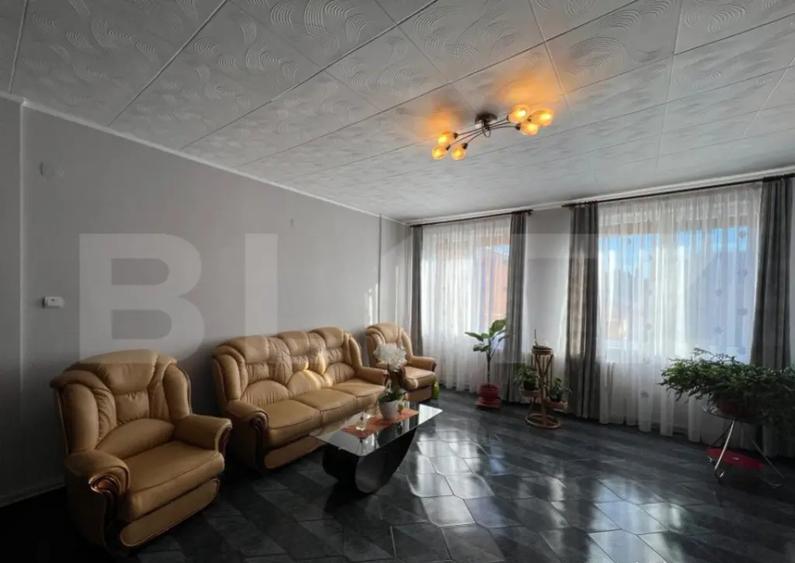 Proprietate Versatila zona Strazii Clo?ca - 7