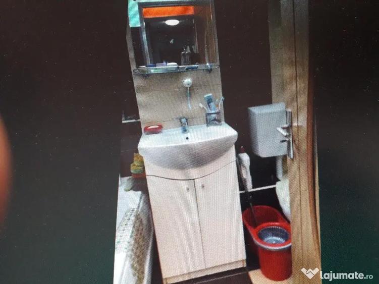 Apartament cu 3 Camere Decomandate Zona George Enescu - 7