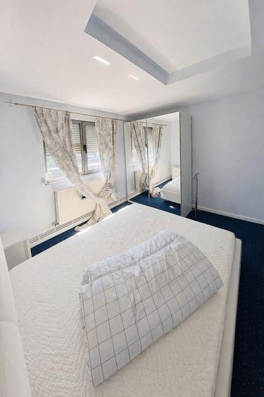 Aproape de Centru, Soseaua Arcu, 2 camere, decomandat, mobilat - 3