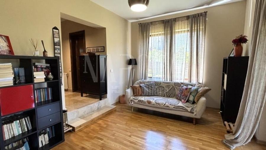 Casa 4 camere de vanzare in Gilau Vest, Gilau - 3