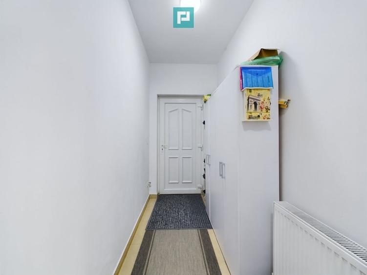 Casă individuală în Dumbrăvița - 12