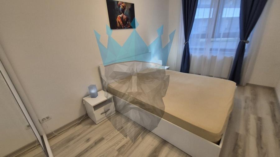 Apartament 2 Camere Florance Residence Voluntari - 13