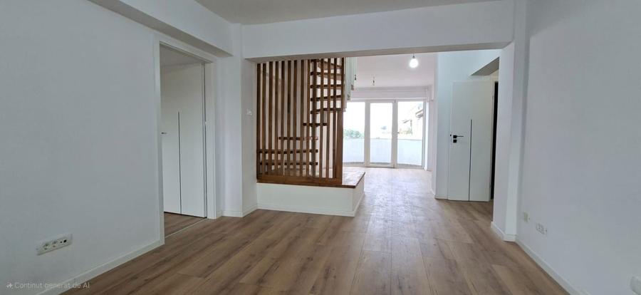 Apartament complet renovat cu 4 camere - 2
