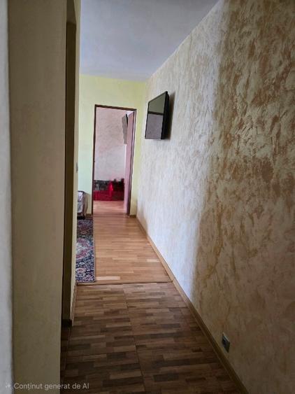 Apartament In Deva | modern | renovat | 3 camere  - 3