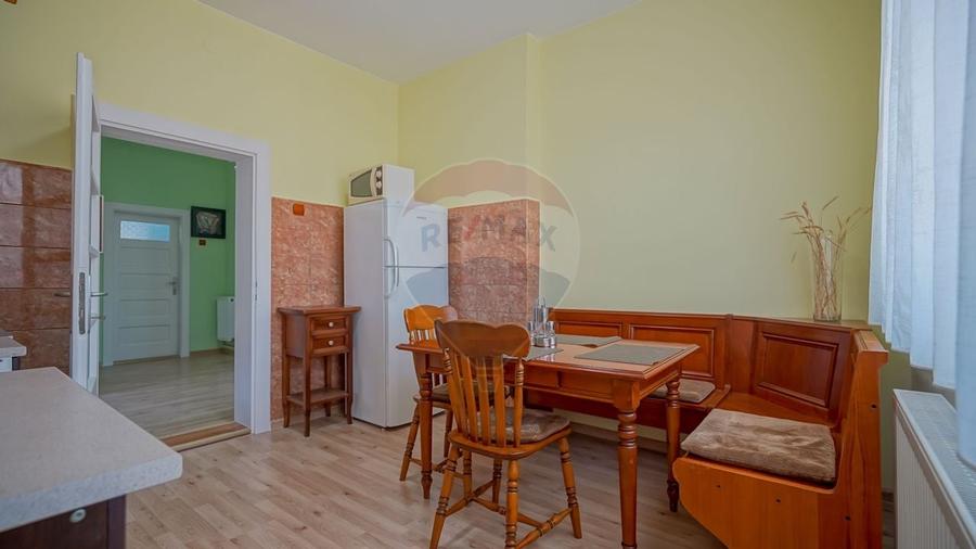 Apartament de 2 camere, de inchiriat, Centrul Istoric - 6