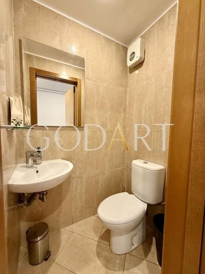 Apartament premium | Primaverii - 15