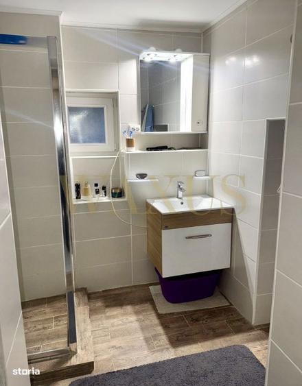 Casa de vanzare , teren 1000 mp, Valcele Cluj - 2