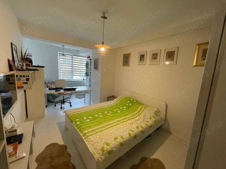 Apartament 3 camere zona Tomis 3 Brotacei - 5