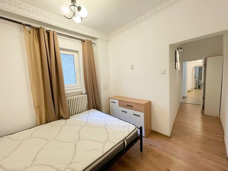 Apartament 4 camere in zona Parc Cismigiu / Ion Brezoianu - 5