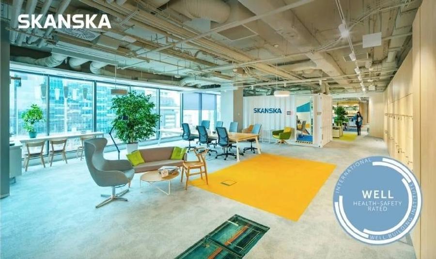 Equilibrium 2, Barbu Vacarescu, 366 - 3800 mp  0% comision! - 8