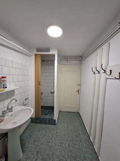 Piata 700 – Spatiu  Chirie – Demisol Inalt - 7