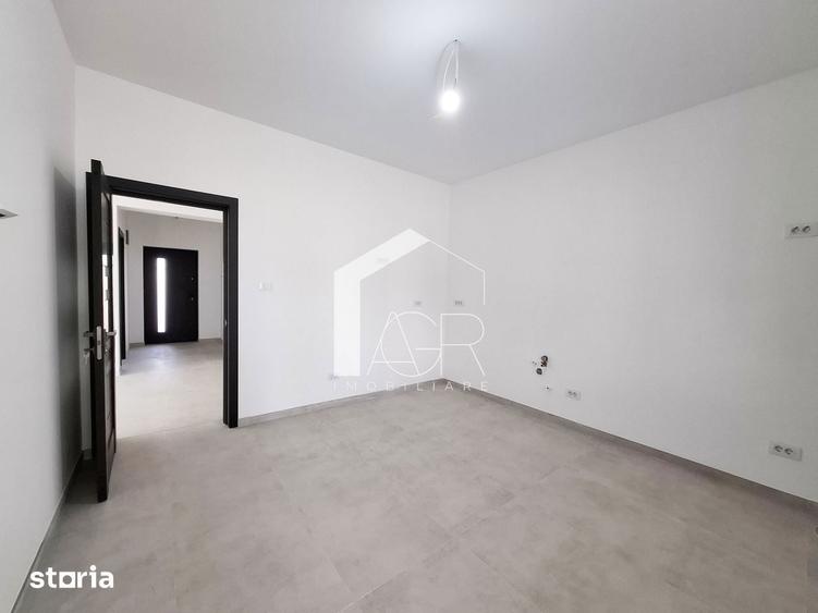 Duplex cu 5 camere, zona Albert - 15
