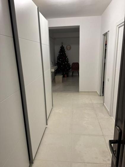 Apartament 2 camere 10 min metrou Aparatorii Patriei/centrala proprie - 5