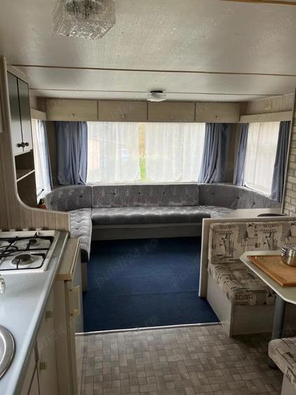 Casa pe ro?i in stare buna - 6