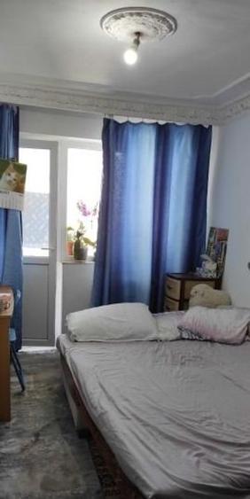 APARTAMENT 3 CAMERE DECOMANDAT ZONA CET - 1