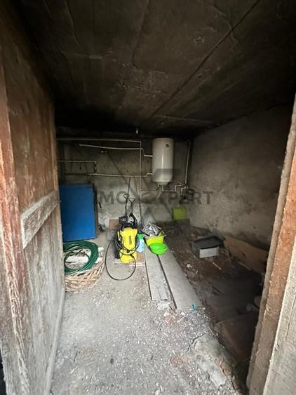 Casa individuala cu 5 camere S+P+1, cu garaj, 533mp teren liber, Suceagu - 17