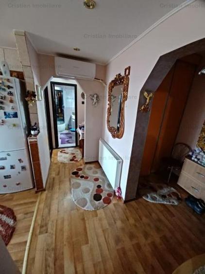 Spatios ! Ap. 2 camere Progresu - 8