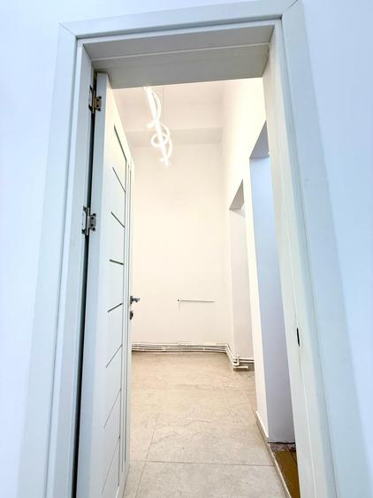 Spațiu comercial 130 mp – Șos. Alexandriei 92 – Acces stradal, vitrină, renovat - 13