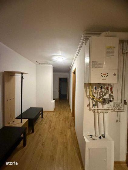 Str Armeneasca apartament deosebit - 3