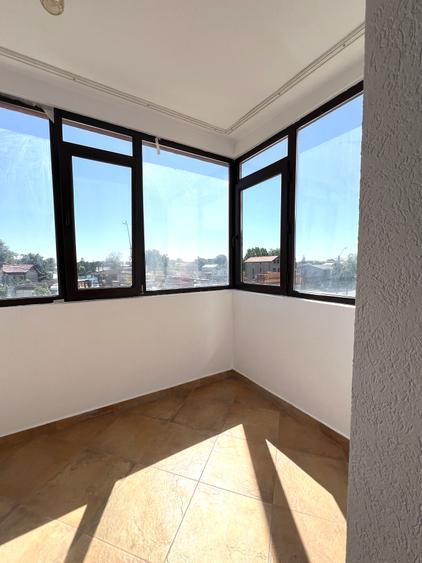 Apartament ultramodern, 2 camere, etaj 1, Italian Residence - 9