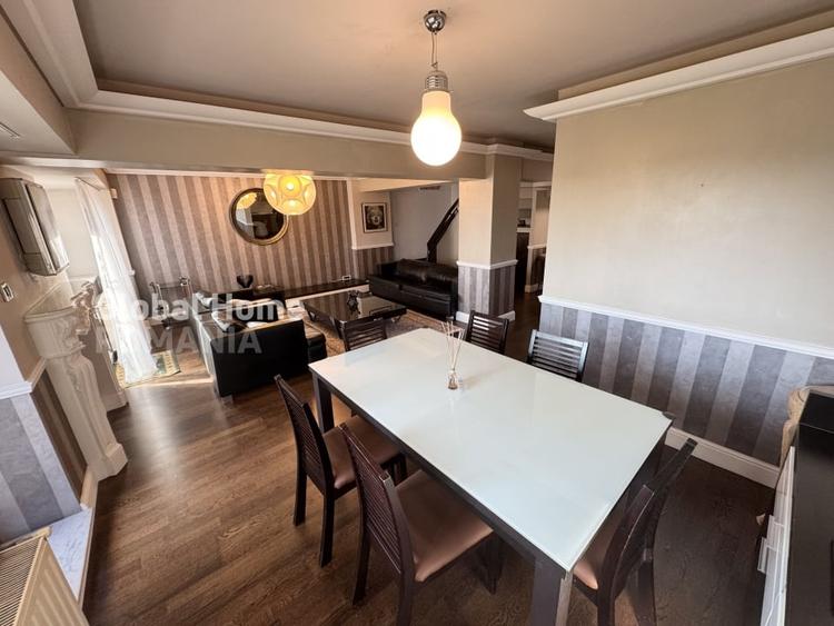 Duplex Bulevardul Unirii Fantani | Metrou Unirii | Piata Constitutiei - 7