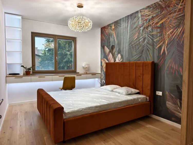 Lux și calitate la 5 minute de Piața Victoriei - 20