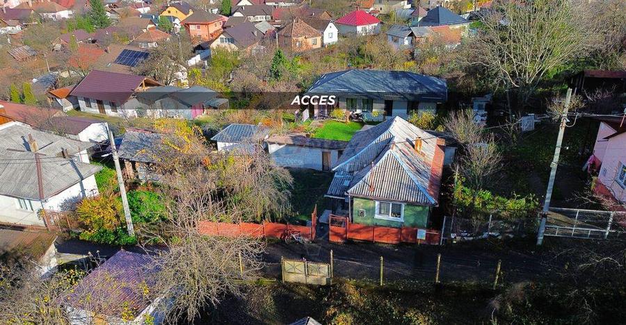 De vanzare: Casa cocheta cu priveliste, zona centrala Bai... - 7