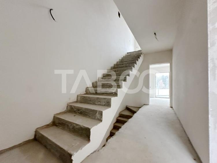 De vanzare unitate de duplex in cartierul Gheorgheni zona Iulius Mall - 19