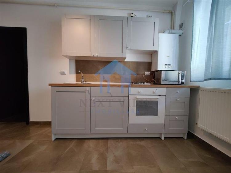 Apartament 2 camere, Manastur - 4