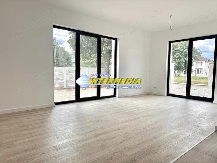 Casa noua finisata la cheie Alba Iulia cu toate utilitatile - 9