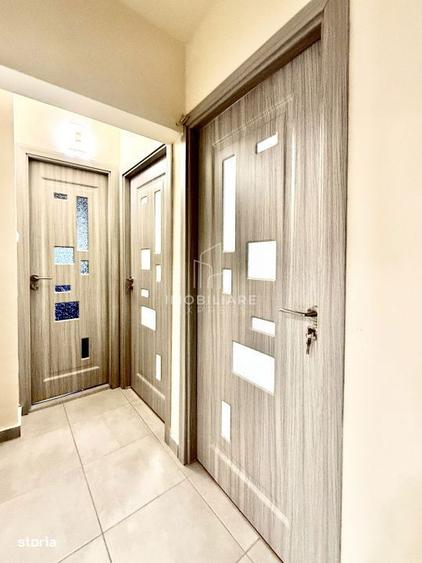 Comision 0% !Apartament 3 decomandate | Str. Nasaud - 9