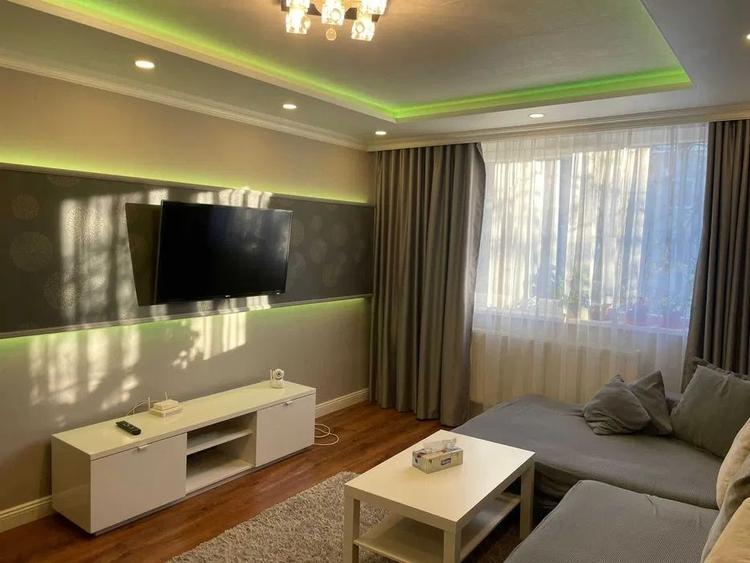 Apartament 3 camere decomandat – parcare inclusă, 7 min Metrou - 1
