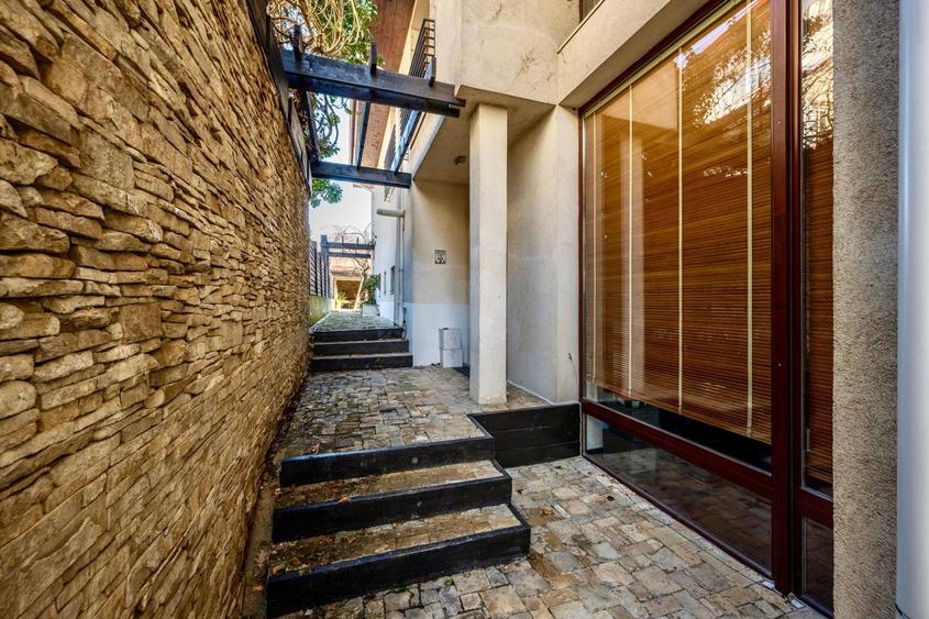 Casa din Poveste de Vânzare - Lacul Băneasa - 17