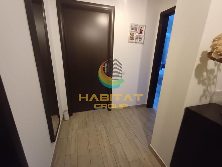 Apartament 2 camere mobilat si utilat- Dimitrie Leonida - 9