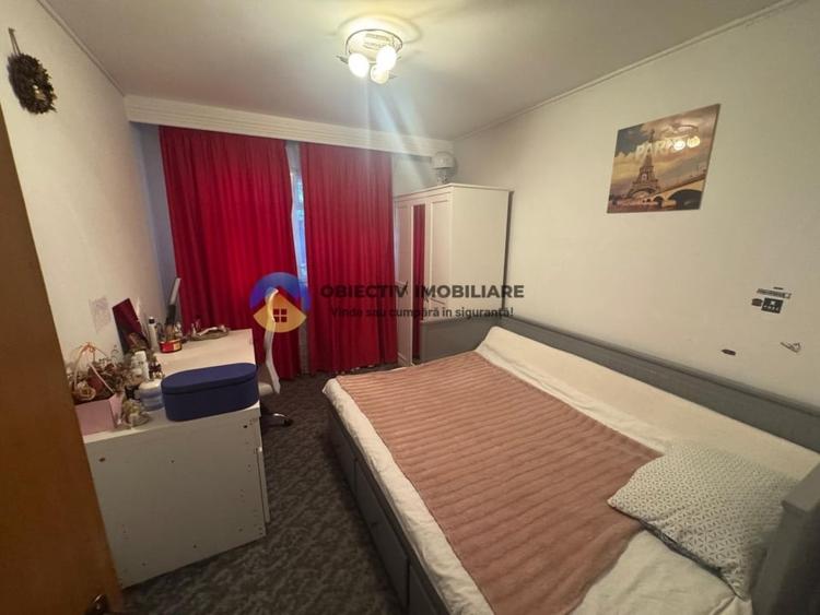 Apartament 5 camere de vanzare – Zona Centrala, Piatra-Neamt - 10