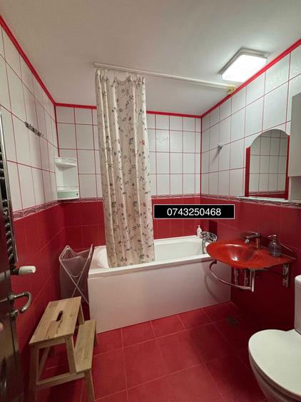 Apartament 2 camere decomandat Dna Ghica - 2